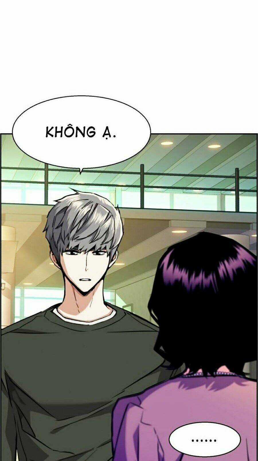 Bạn Học Tôi Là Lính Đánh Thuê Chapter 57 trang 84