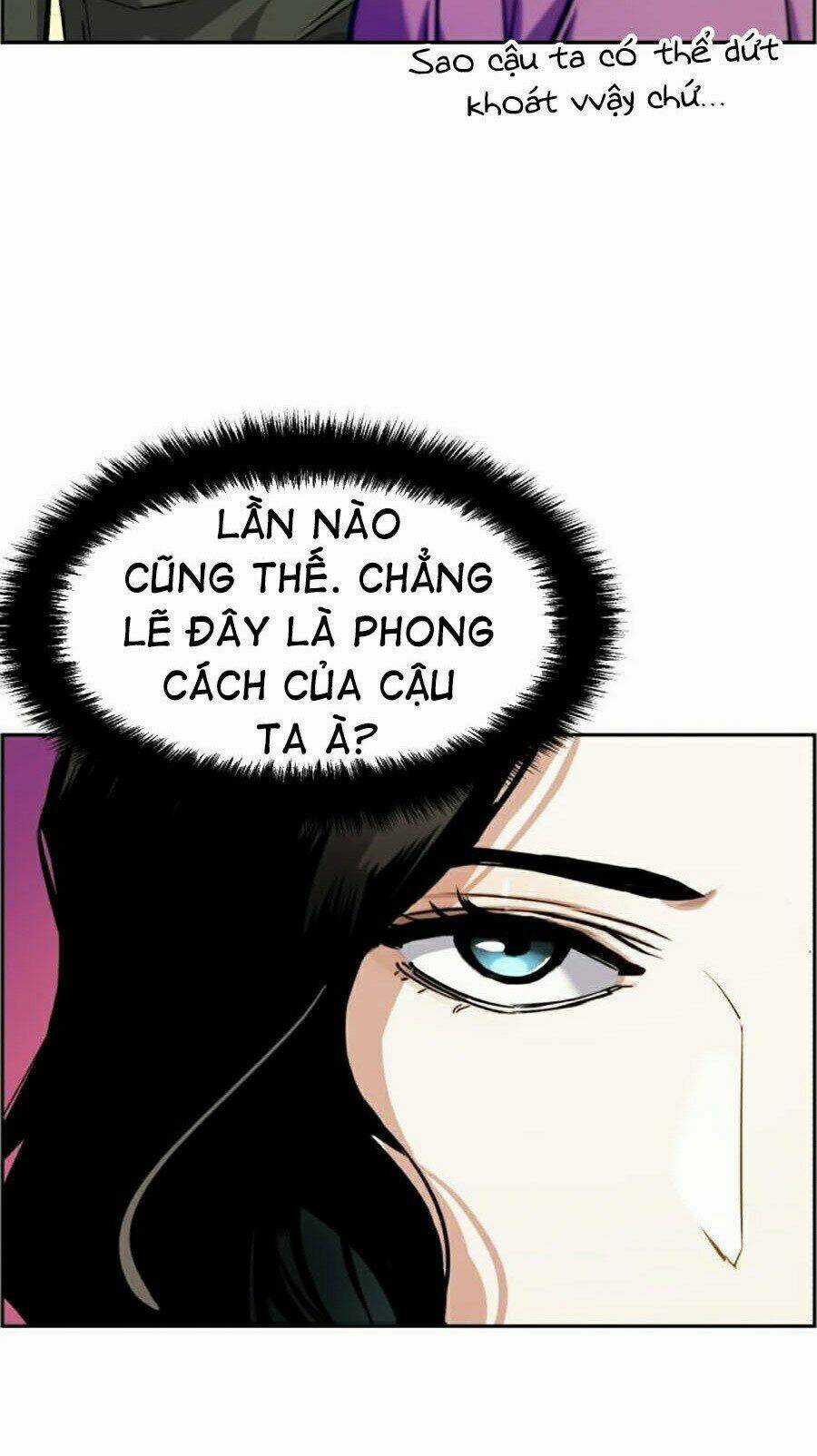 Bạn Học Tôi Là Lính Đánh Thuê Chapter 57 trang 85