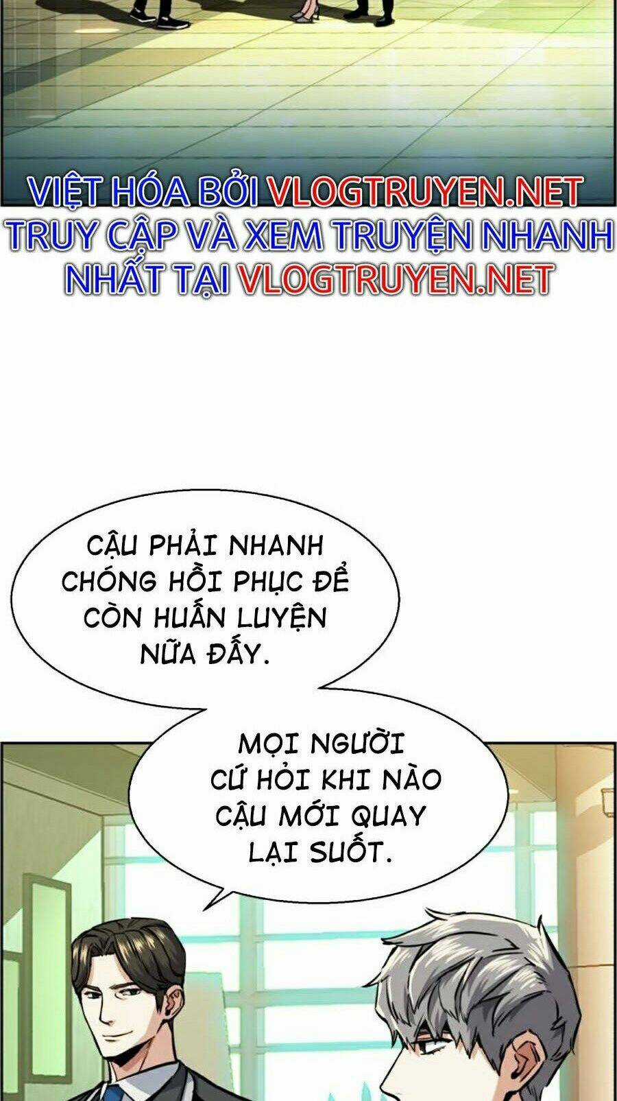 Bạn Học Tôi Là Lính Đánh Thuê Chapter 57 trang 88