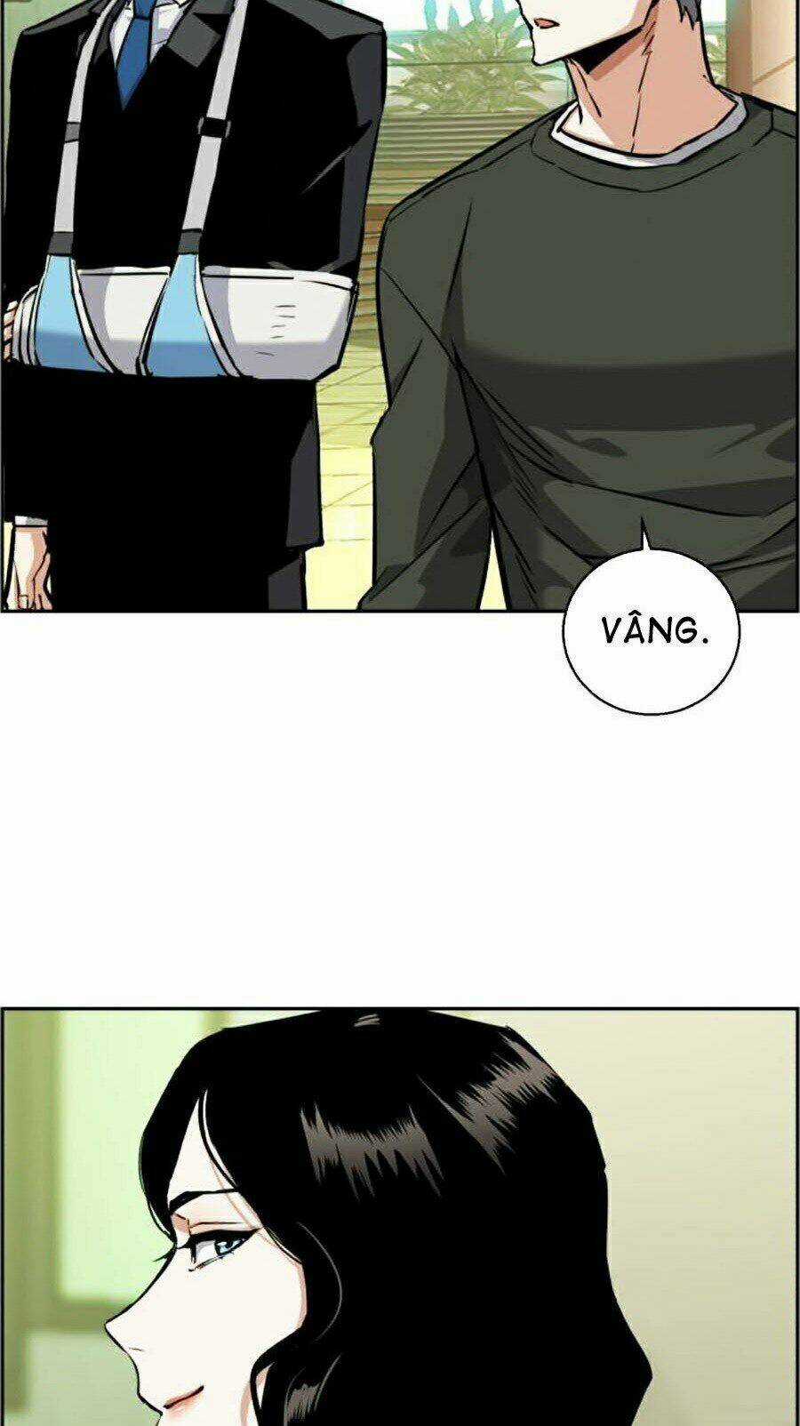 Bạn Học Tôi Là Lính Đánh Thuê Chapter 57 trang 89