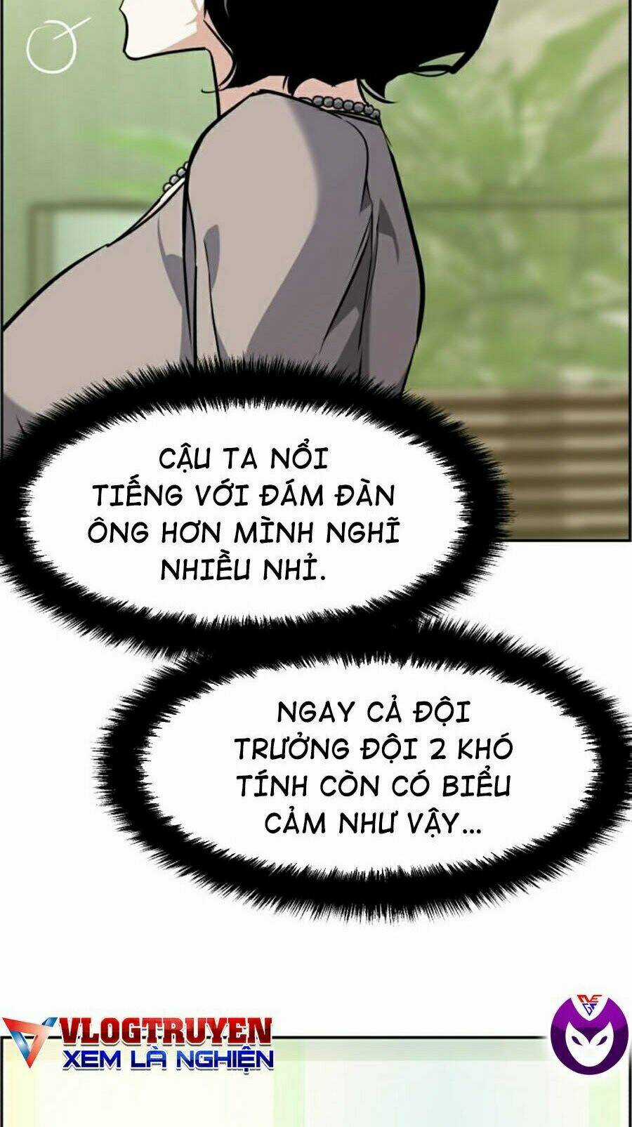 Bạn Học Tôi Là Lính Đánh Thuê Chapter 57 trang 90