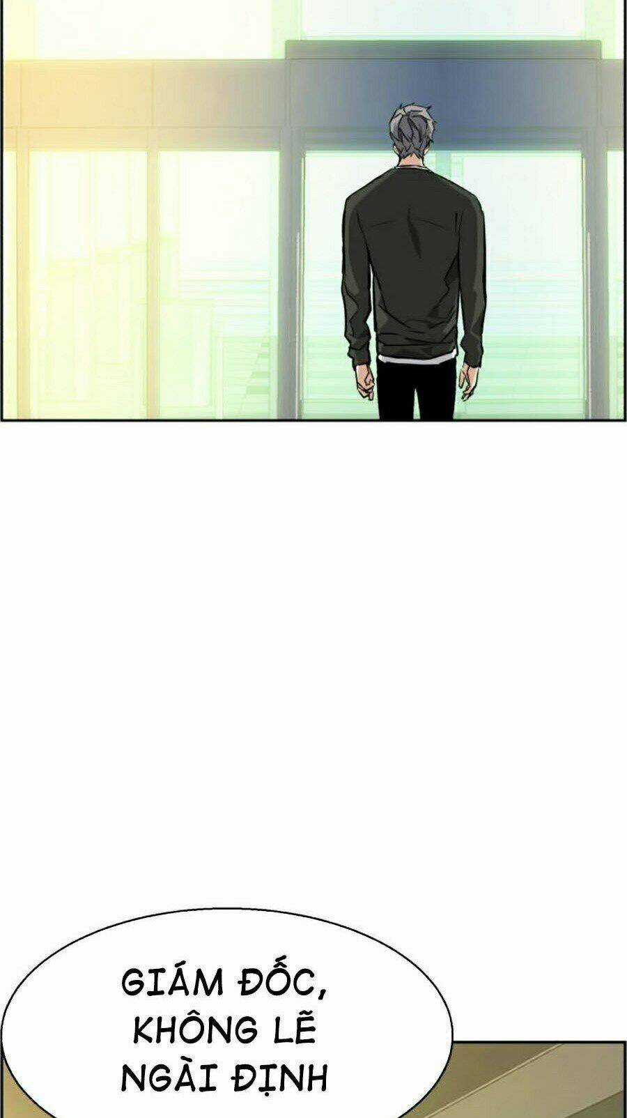 Bạn Học Tôi Là Lính Đánh Thuê Chapter 57 trang 91