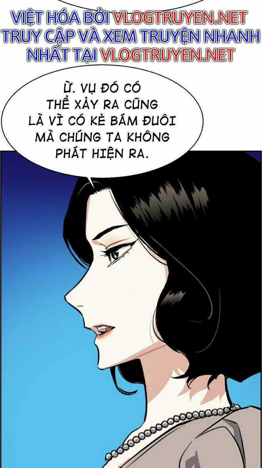 Bạn Học Tôi Là Lính Đánh Thuê Chapter 57 trang 93