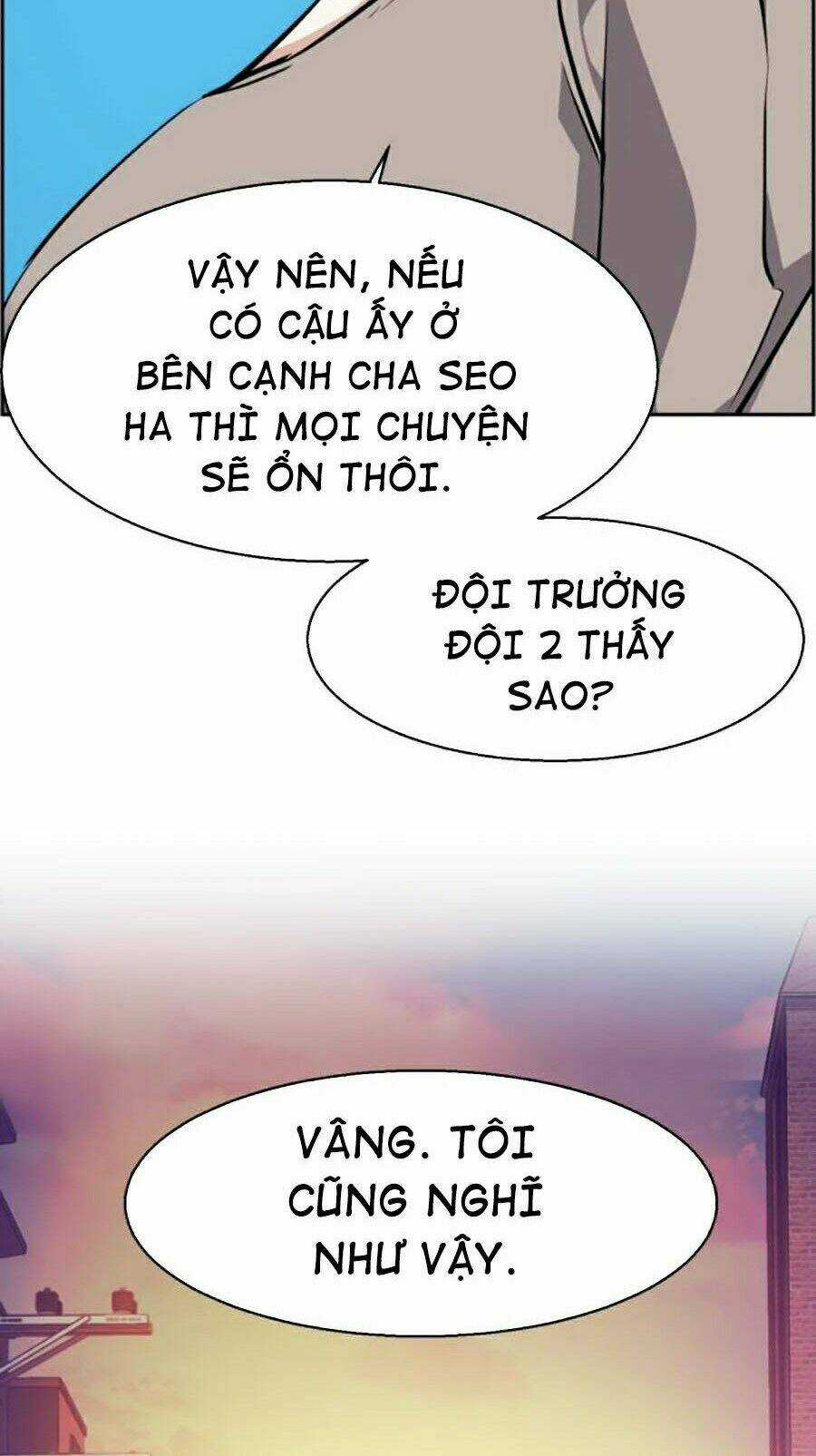 Bạn Học Tôi Là Lính Đánh Thuê Chapter 57 trang 94