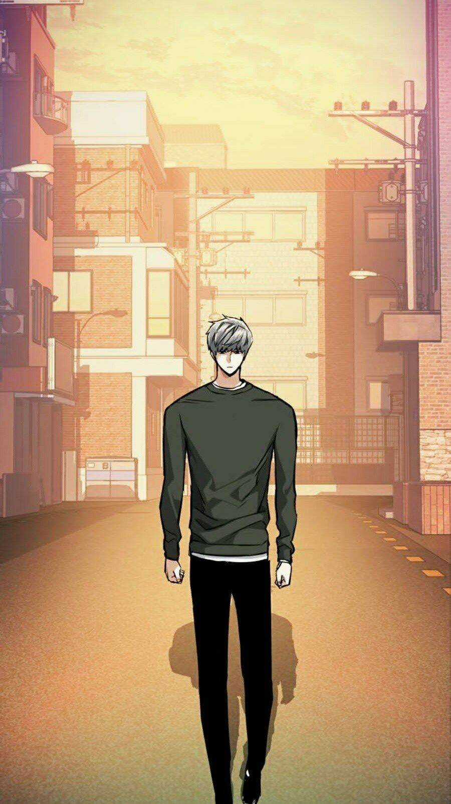 Bạn Học Tôi Là Lính Đánh Thuê Chapter 57 trang 95