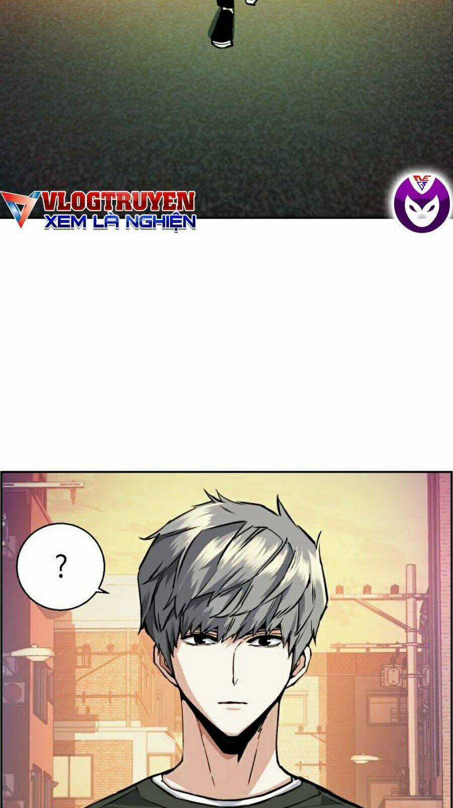 Bạn Học Tôi Là Lính Đánh Thuê Chapter 57 trang 96