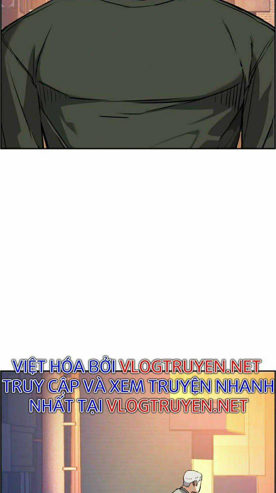 Bạn Học Tôi Là Lính Đánh Thuê Chapter 57 trang 97