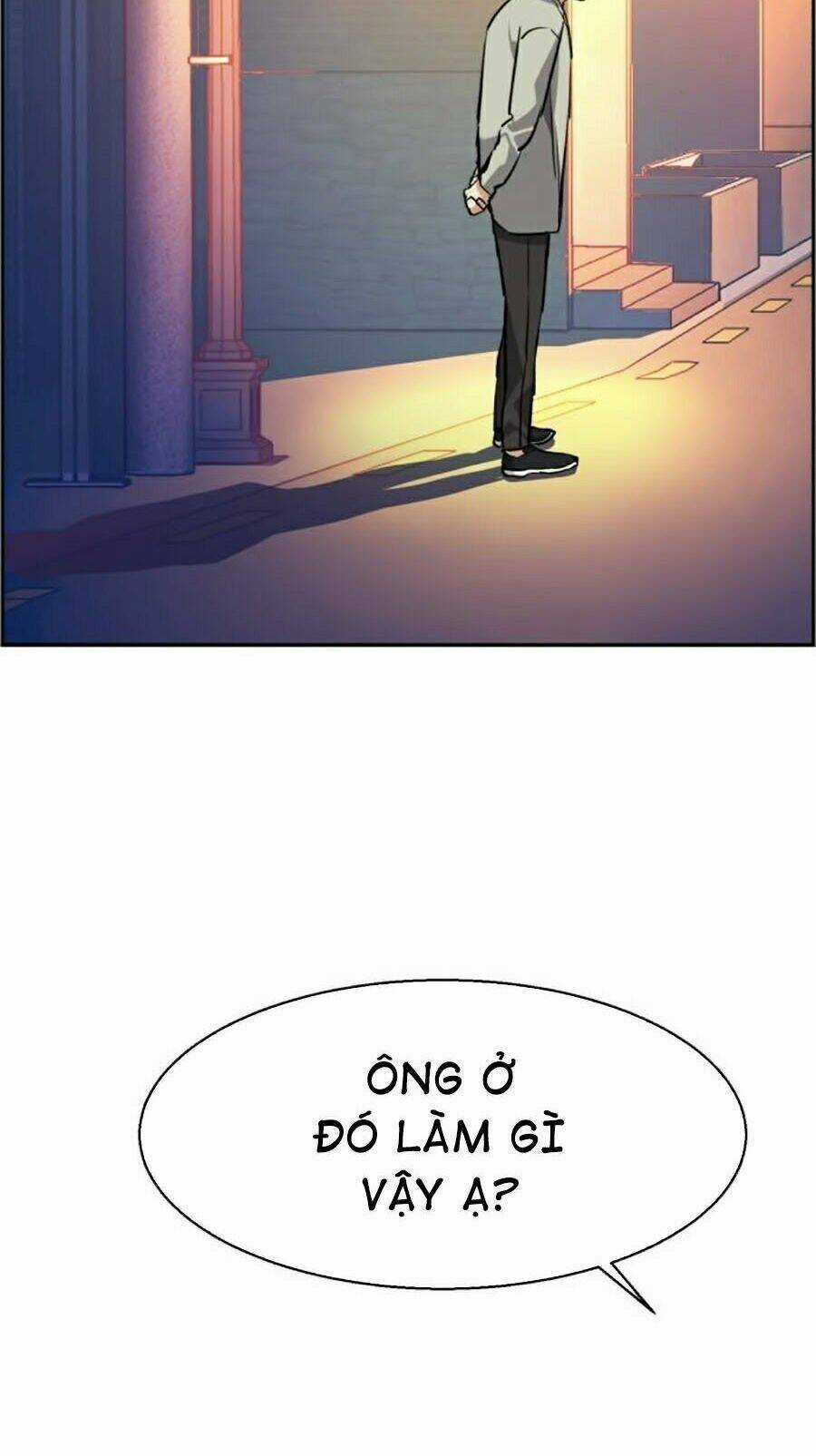 Bạn Học Tôi Là Lính Đánh Thuê Chapter 57 trang 98