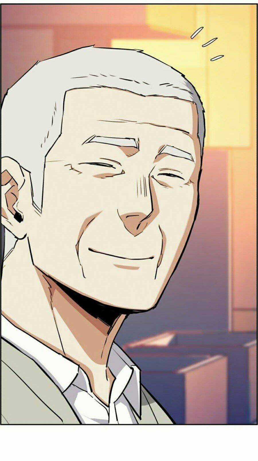 Bạn Học Tôi Là Lính Đánh Thuê Chapter 57 trang 99