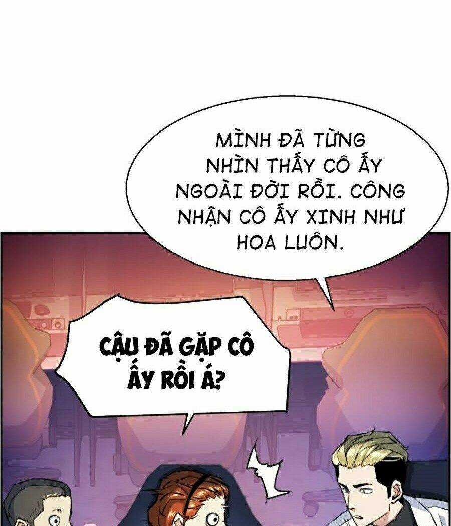 Bạn Học Tôi Là Lính Đánh Thuê Chapter 58 trang 10