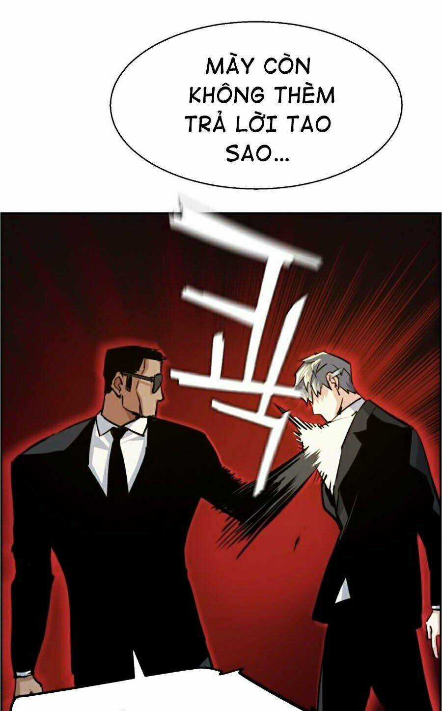 Bạn Học Tôi Là Lính Đánh Thuê Chapter 58 trang 104