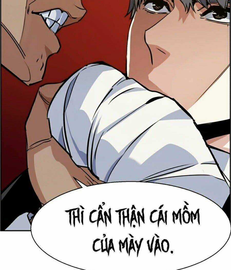 Bạn Học Tôi Là Lính Đánh Thuê Chapter 58 trang 107