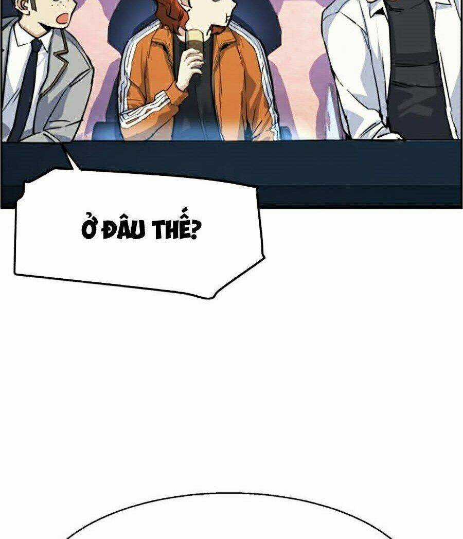 Bạn Học Tôi Là Lính Đánh Thuê Chapter 58 trang 11