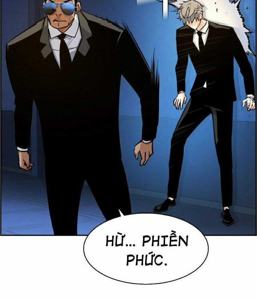 Bạn Học Tôi Là Lính Đánh Thuê Chapter 58 trang 110