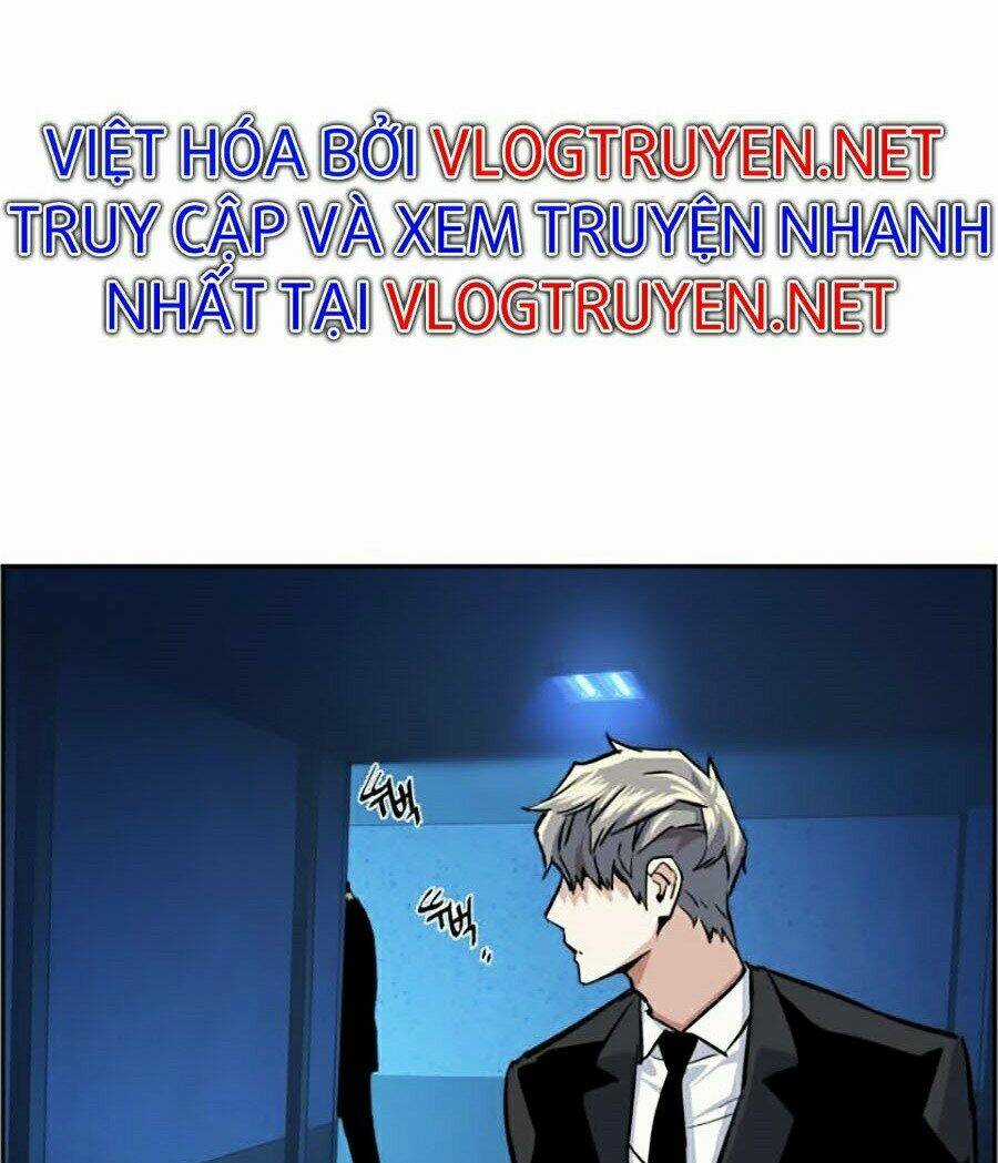 Bạn Học Tôi Là Lính Đánh Thuê Chapter 58 trang 111