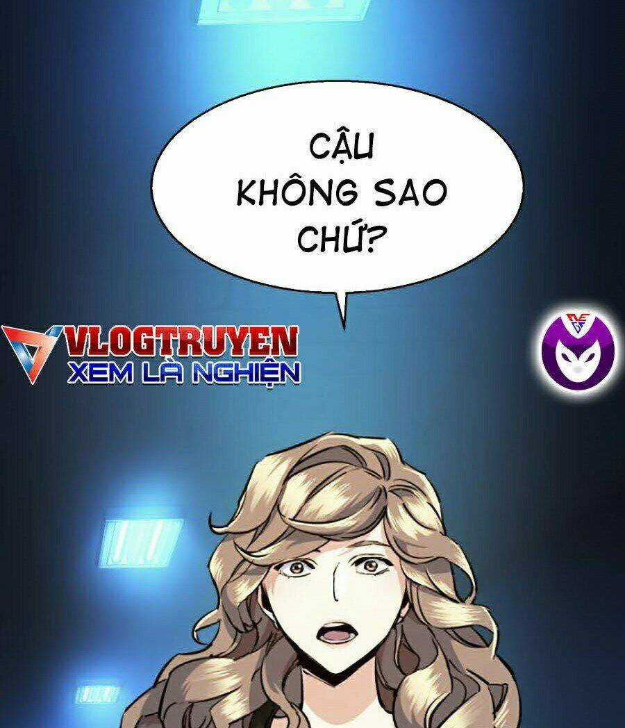 Bạn Học Tôi Là Lính Đánh Thuê Chapter 58 trang 114