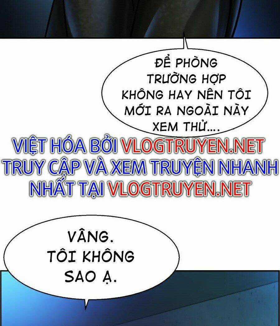 Bạn Học Tôi Là Lính Đánh Thuê Chapter 58 trang 116