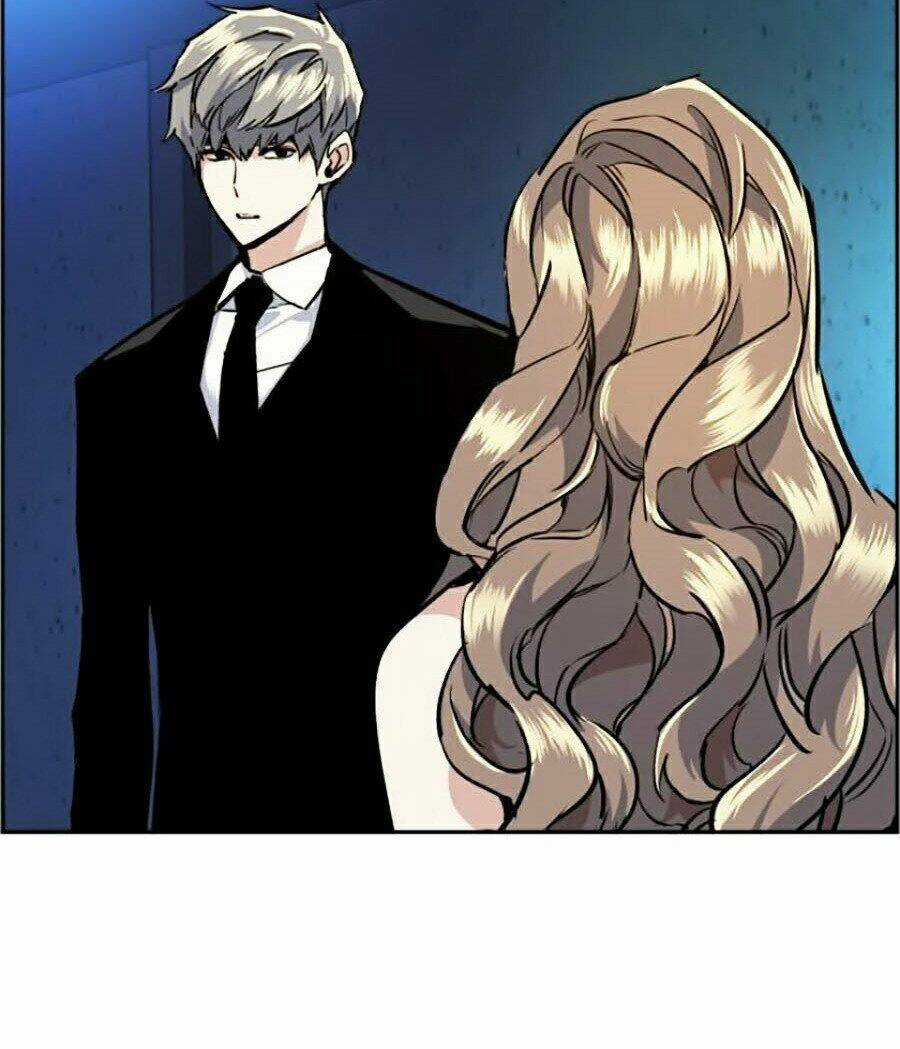 Bạn Học Tôi Là Lính Đánh Thuê Chapter 58 trang 117