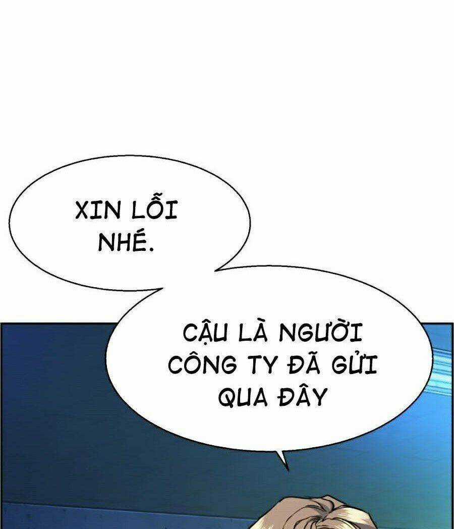 Bạn Học Tôi Là Lính Đánh Thuê Chapter 58 trang 118