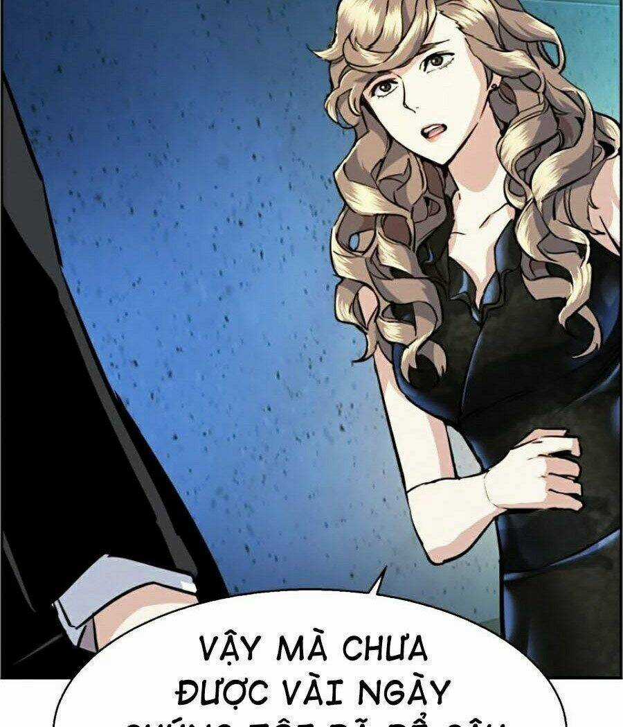 Bạn Học Tôi Là Lính Đánh Thuê Chapter 58 trang 119