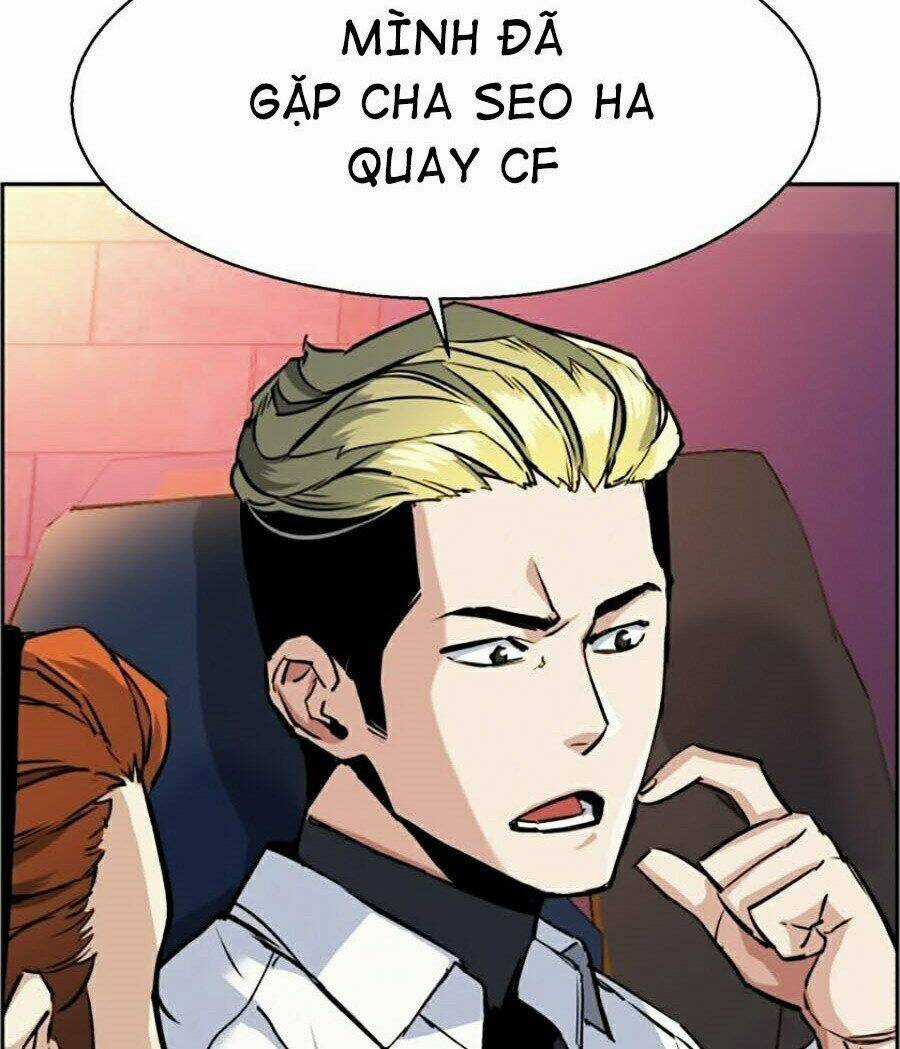 Bạn Học Tôi Là Lính Đánh Thuê Chapter 58 trang 12