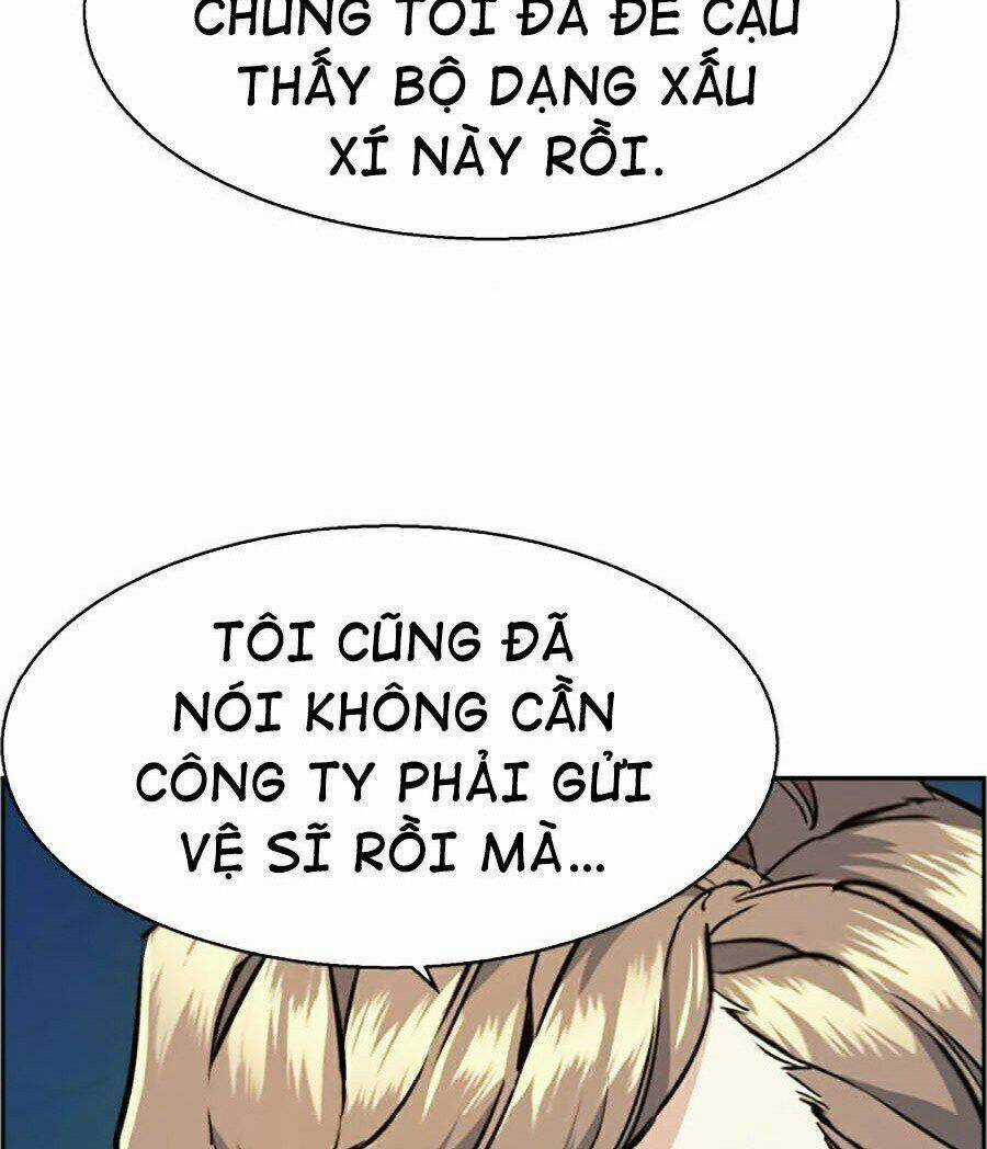 Bạn Học Tôi Là Lính Đánh Thuê Chapter 58 trang 120