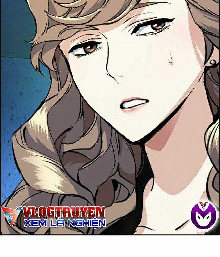 Bạn Học Tôi Là Lính Đánh Thuê Chapter 58 trang 121