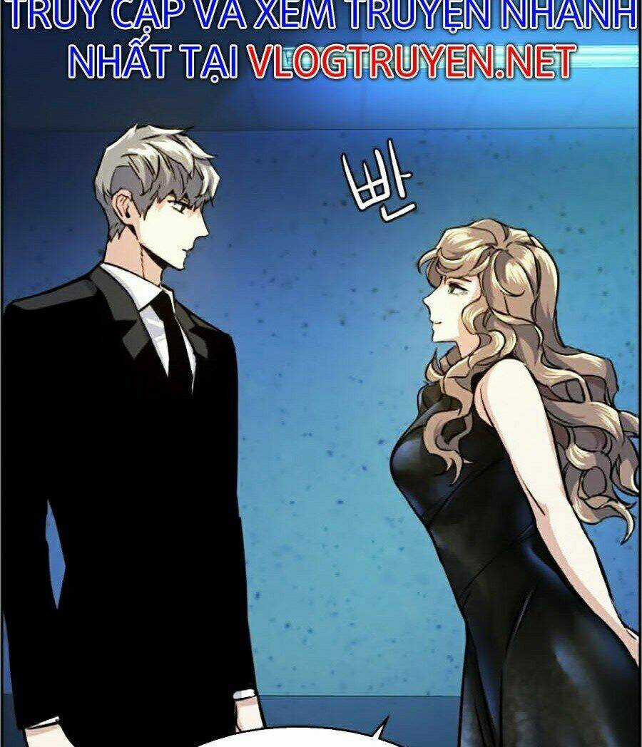 Bạn Học Tôi Là Lính Đánh Thuê Chapter 58 trang 124