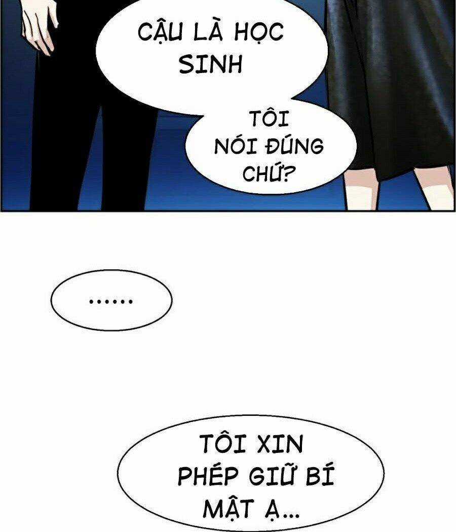 Bạn Học Tôi Là Lính Đánh Thuê Chapter 58 trang 125