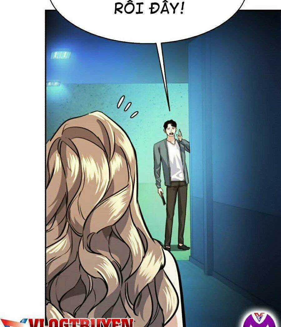 Bạn Học Tôi Là Lính Đánh Thuê Chapter 58 trang 128