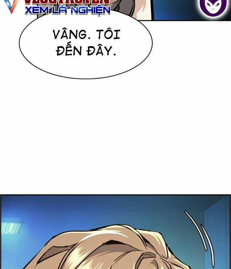 Bạn Học Tôi Là Lính Đánh Thuê Chapter 58 trang 129