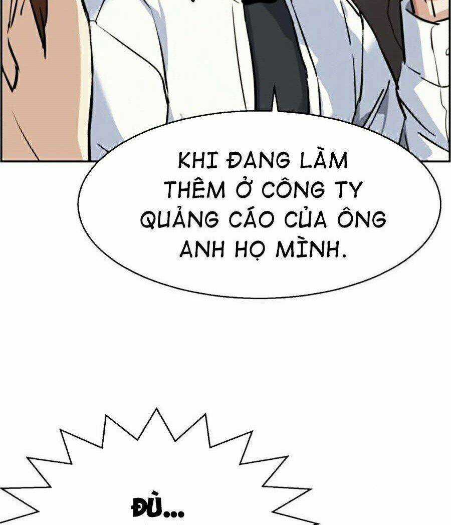 Bạn Học Tôi Là Lính Đánh Thuê Chapter 58 trang 13