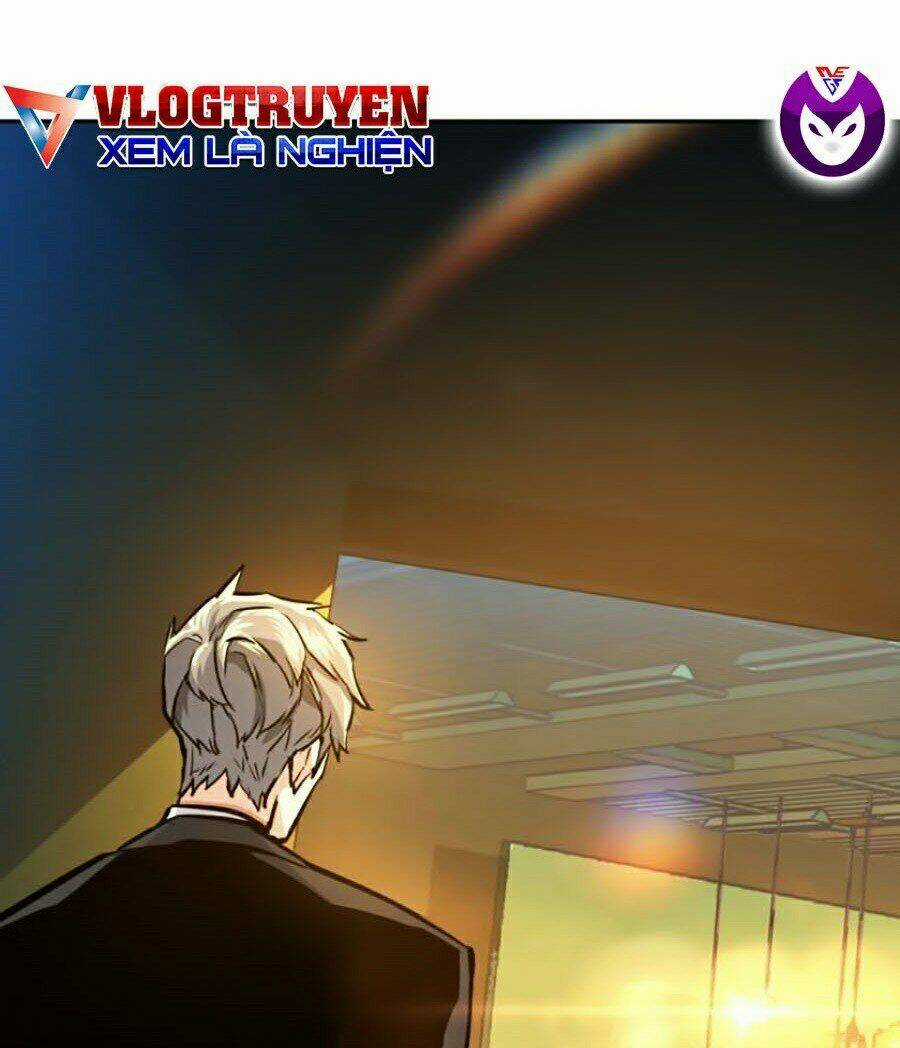 Bạn Học Tôi Là Lính Đánh Thuê Chapter 58 trang 134