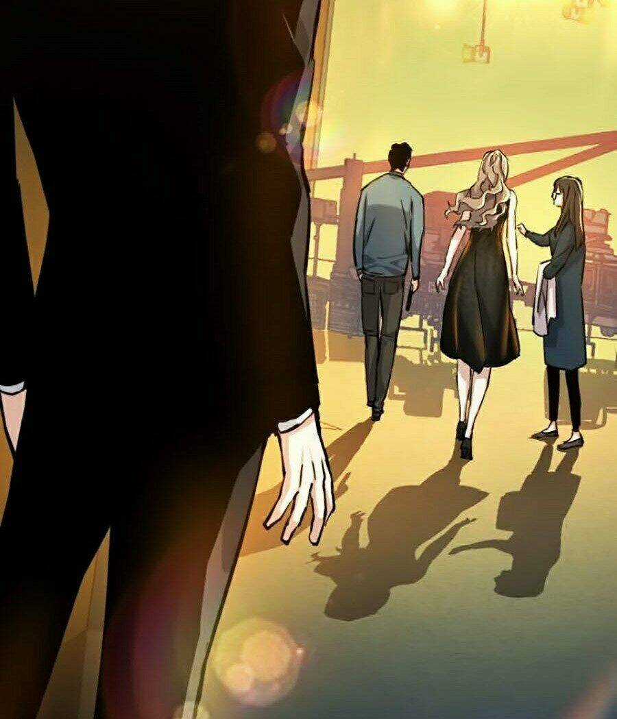 Bạn Học Tôi Là Lính Đánh Thuê Chapter 58 trang 135