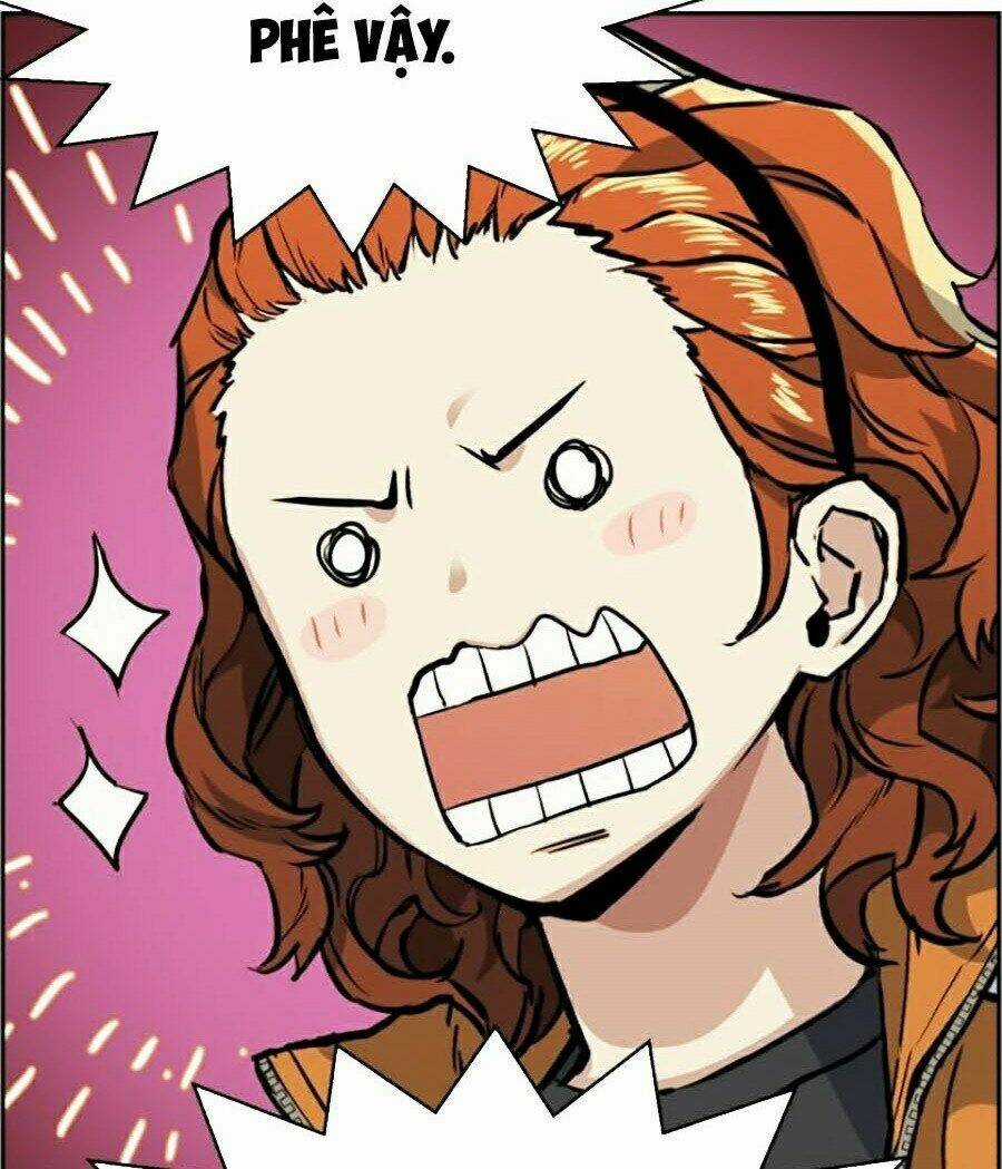 Bạn Học Tôi Là Lính Đánh Thuê Chapter 58 trang 14