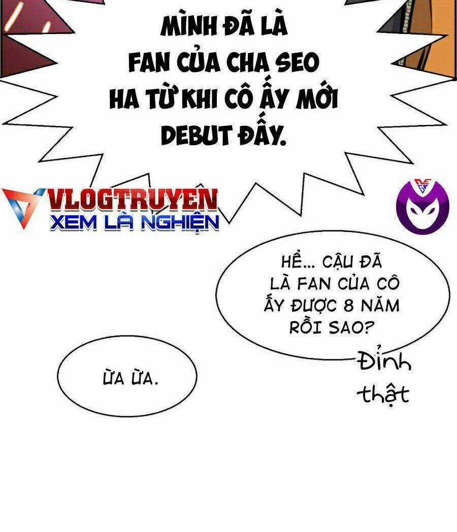 Bạn Học Tôi Là Lính Đánh Thuê Chapter 58 trang 15