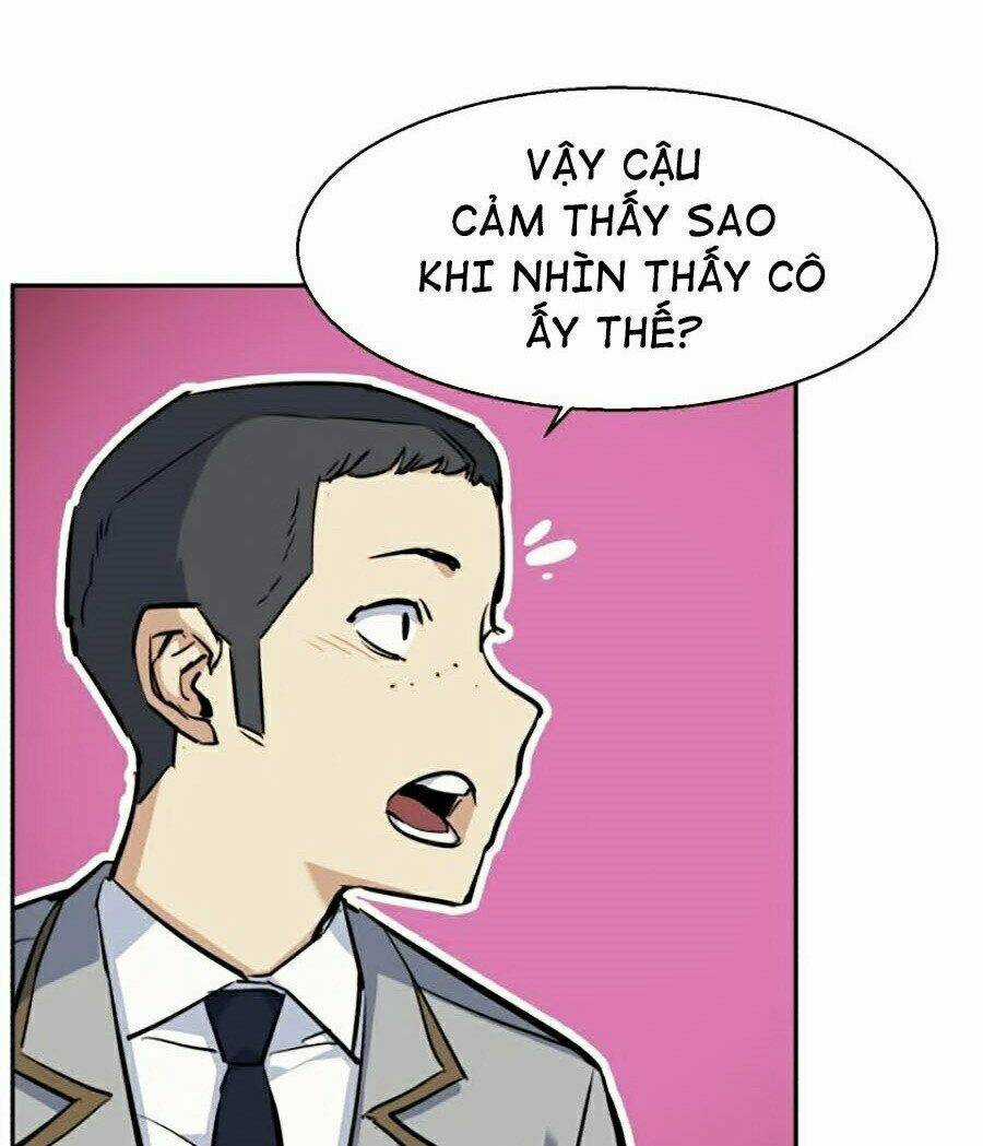 Bạn Học Tôi Là Lính Đánh Thuê Chapter 58 trang 16