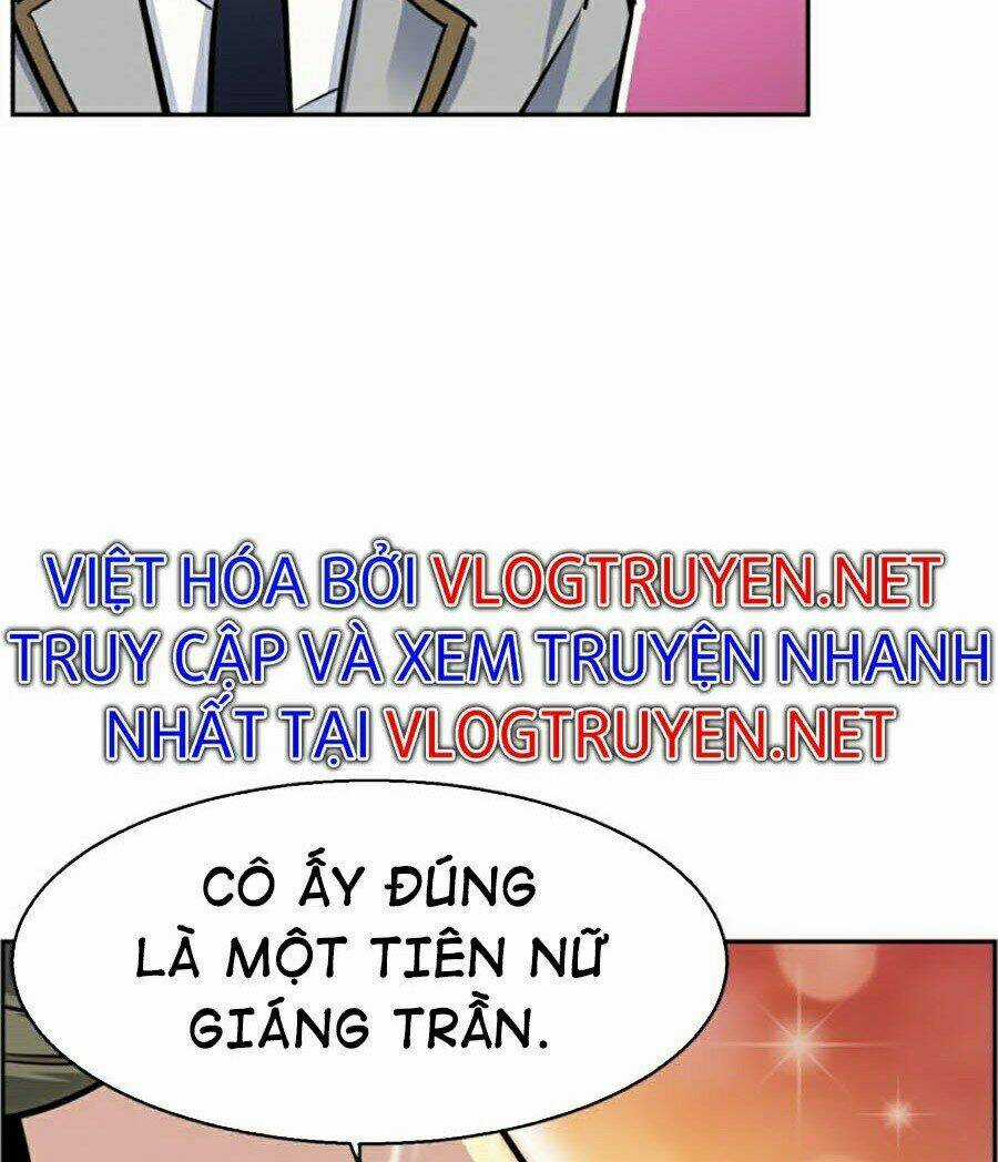 Bạn Học Tôi Là Lính Đánh Thuê Chapter 58 trang 17