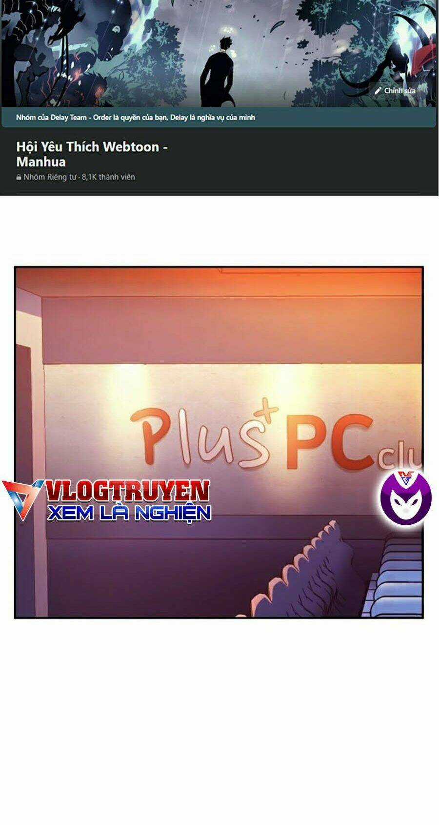 Bạn Học Tôi Là Lính Đánh Thuê Chapter 58 trang 2