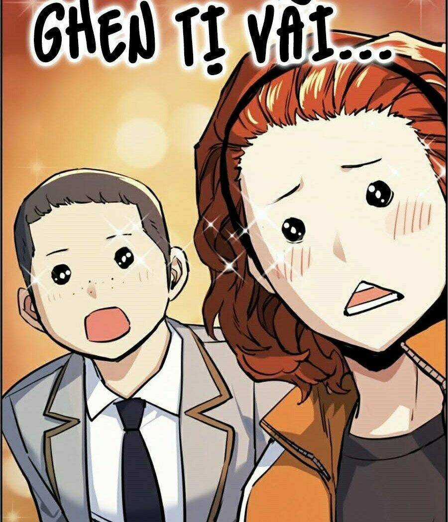 Bạn Học Tôi Là Lính Đánh Thuê Chapter 58 trang 20