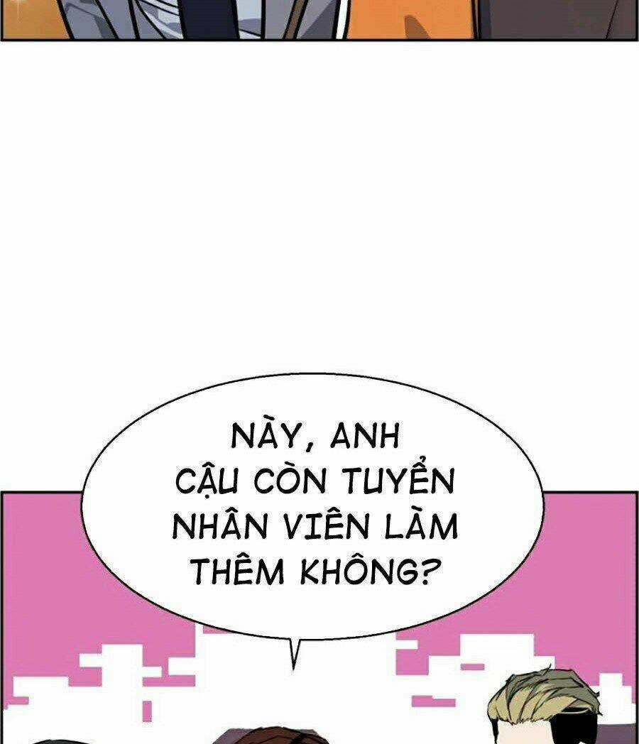 Bạn Học Tôi Là Lính Đánh Thuê Chapter 58 trang 21