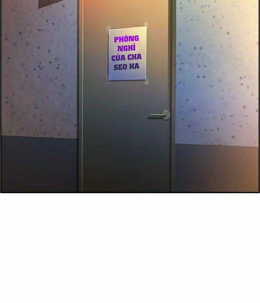 Bạn Học Tôi Là Lính Đánh Thuê Chapter 58 trang 28