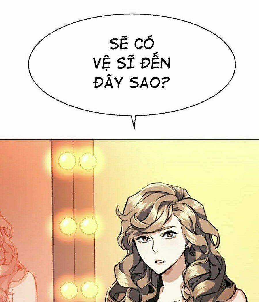 Bạn Học Tôi Là Lính Đánh Thuê Chapter 58 trang 29