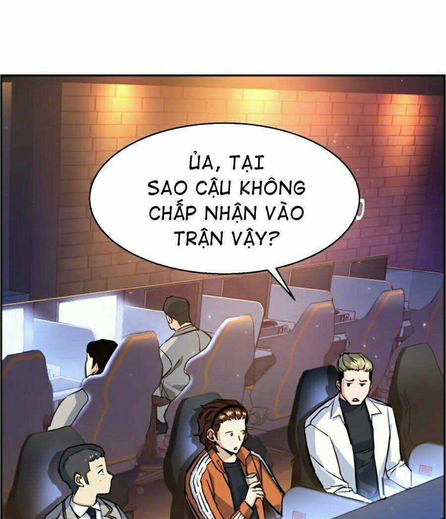 Bạn Học Tôi Là Lính Đánh Thuê Chapter 58 trang 3