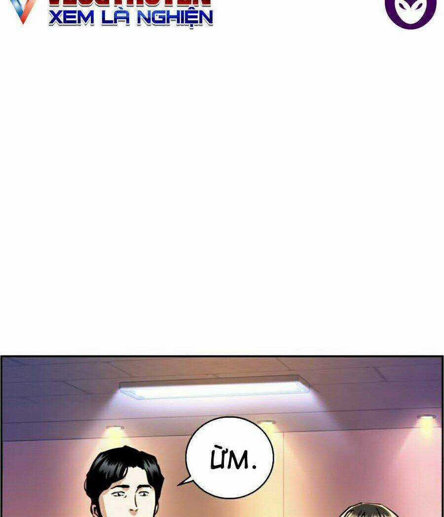 Bạn Học Tôi Là Lính Đánh Thuê Chapter 58 trang 31