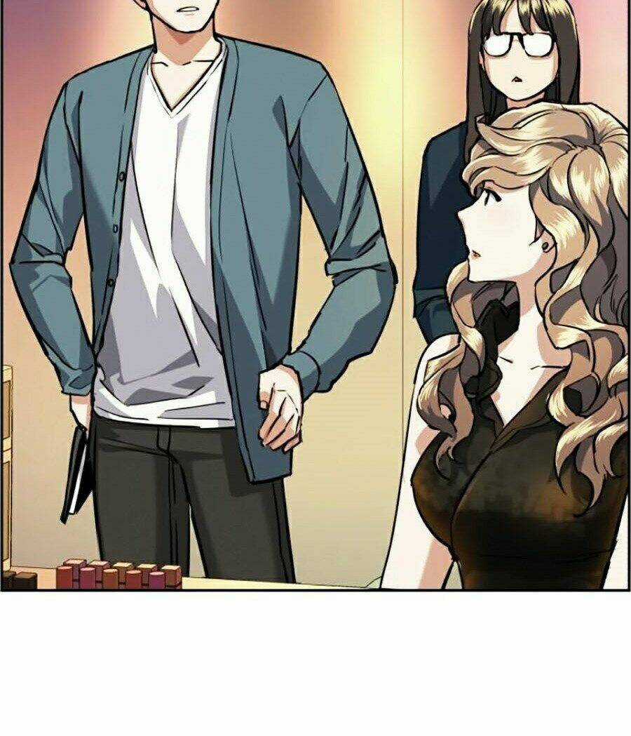 Bạn Học Tôi Là Lính Đánh Thuê Chapter 58 trang 32