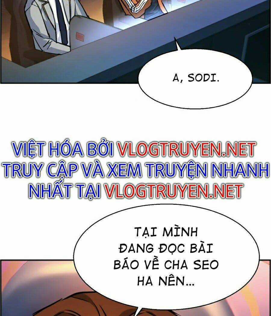 Bạn Học Tôi Là Lính Đánh Thuê Chapter 58 trang 4