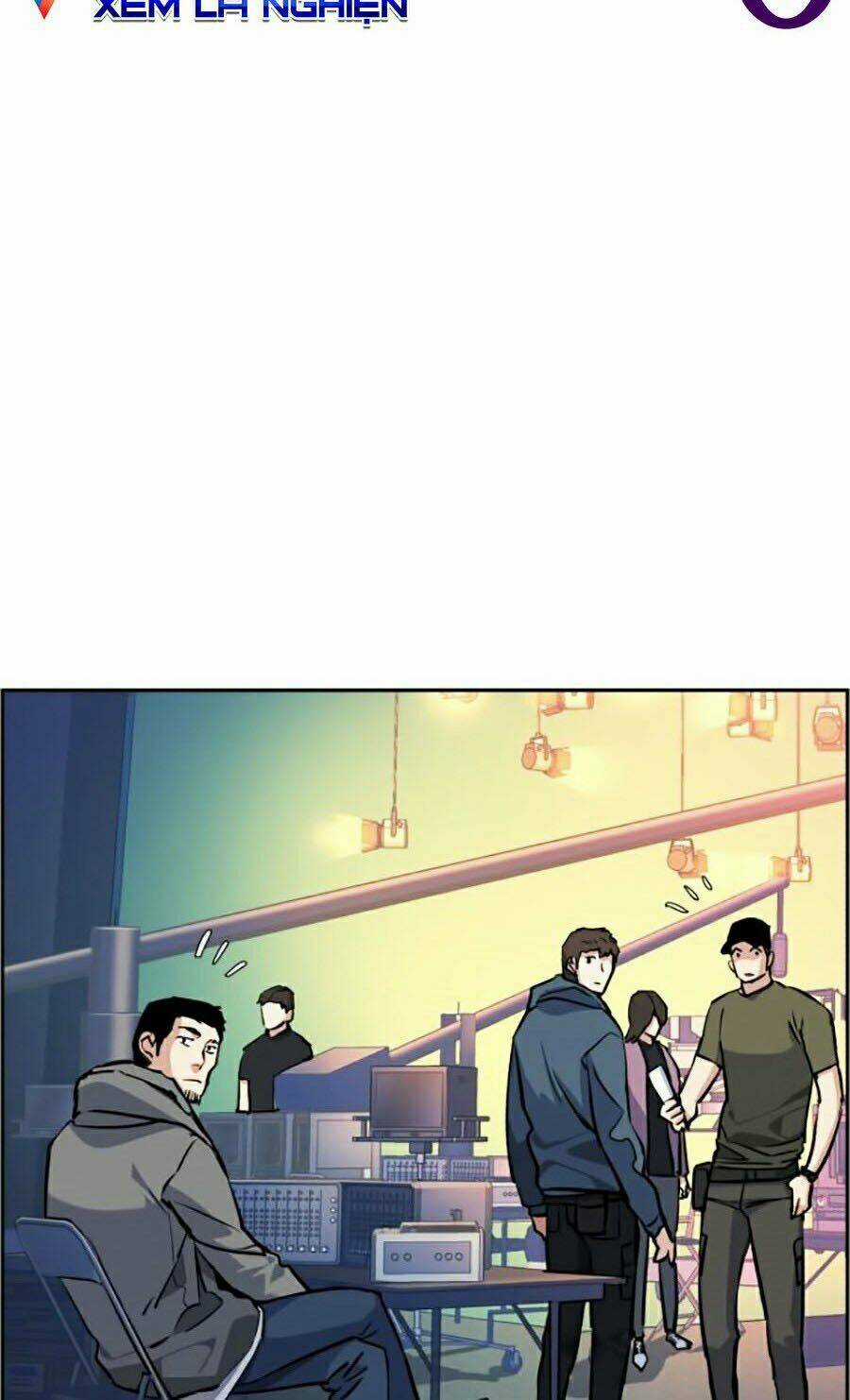 Bạn Học Tôi Là Lính Đánh Thuê Chapter 58 trang 40