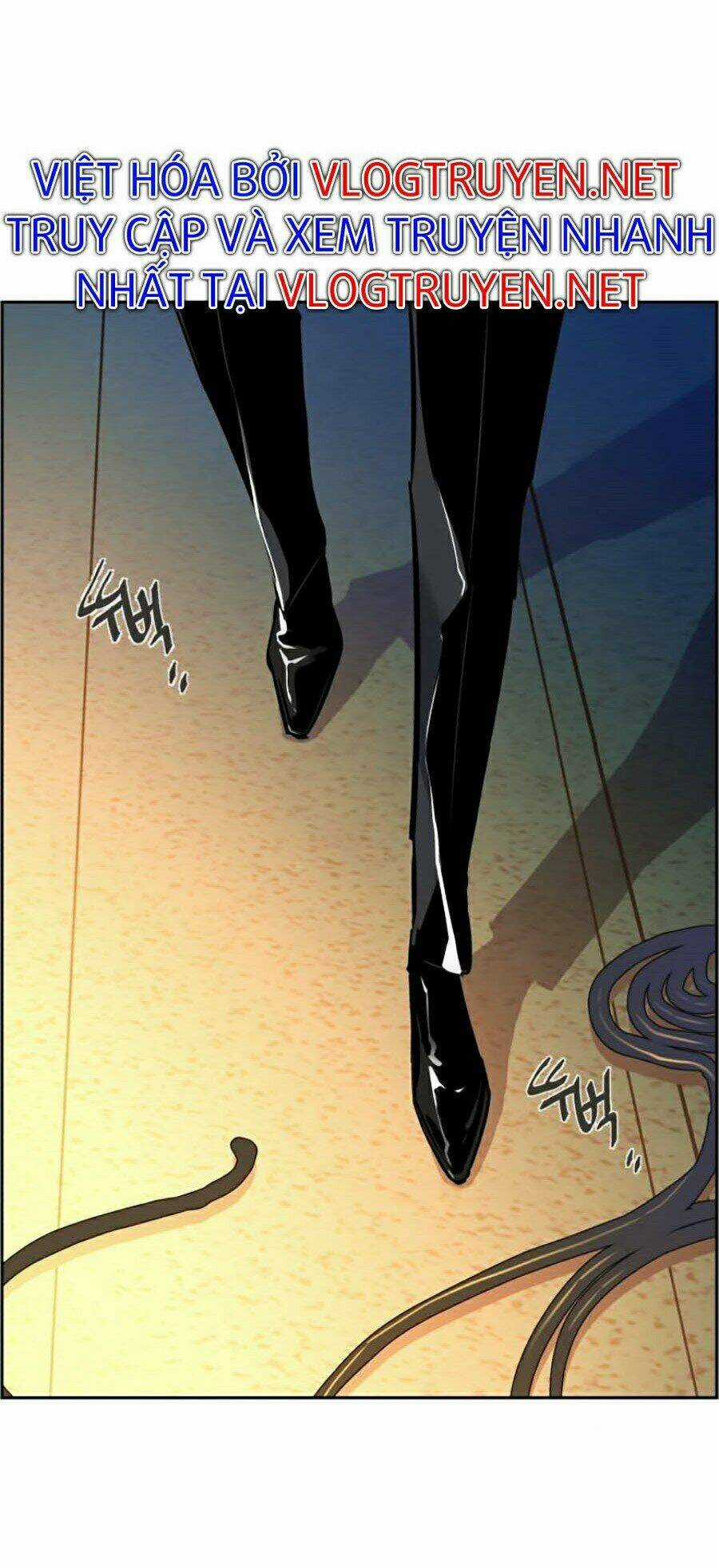 Bạn Học Tôi Là Lính Đánh Thuê Chapter 58 trang 42