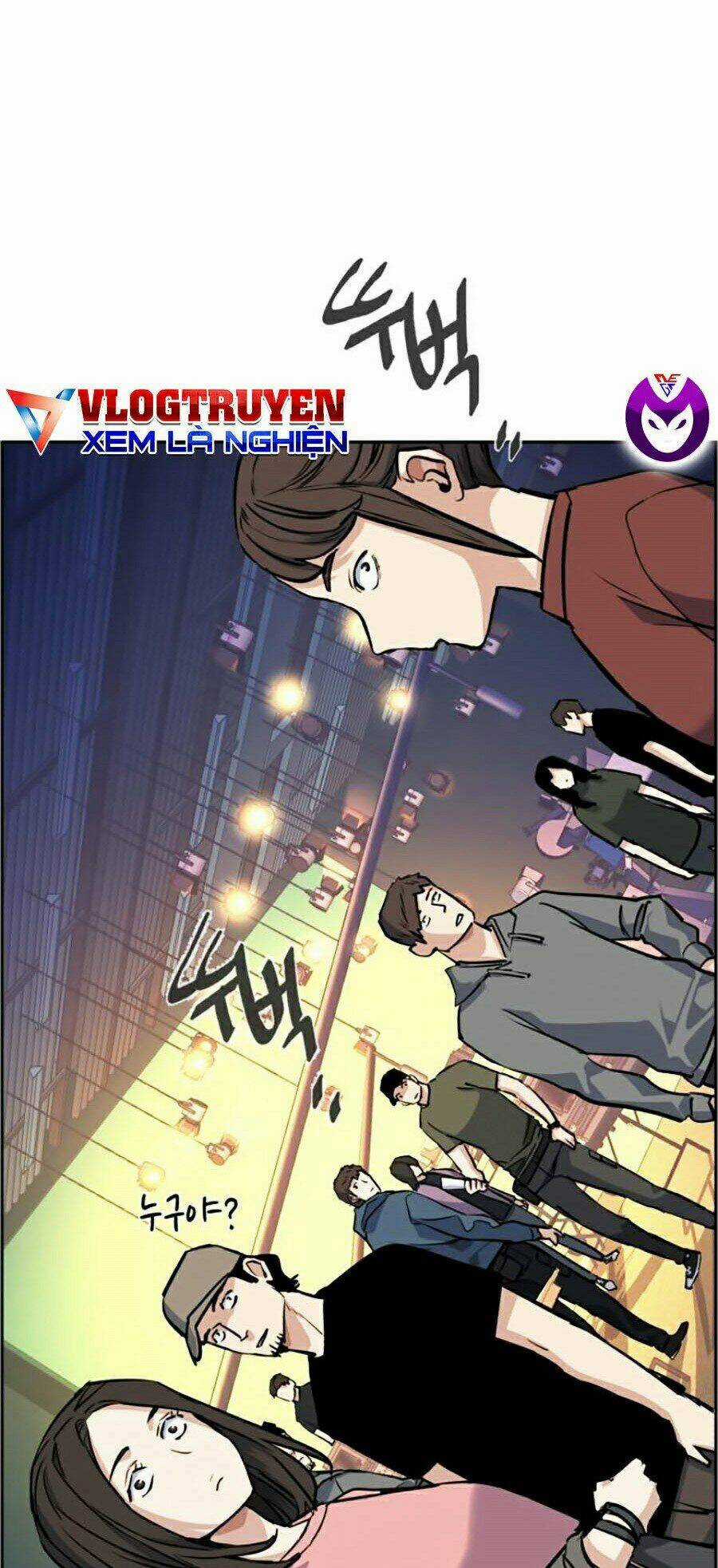 Bạn Học Tôi Là Lính Đánh Thuê Chapter 58 trang 43